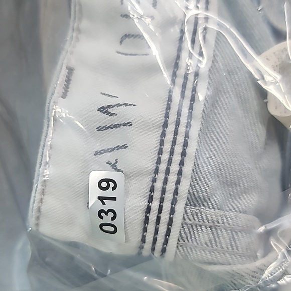 G-Star RAW - NAVY  ATTACC STRAIGHT 31X32 JEANS - Picture 9 of 9